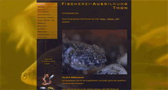 Desktop Screenshot of fischerpruefung.net