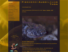 Tablet Screenshot of fischerpruefung.net